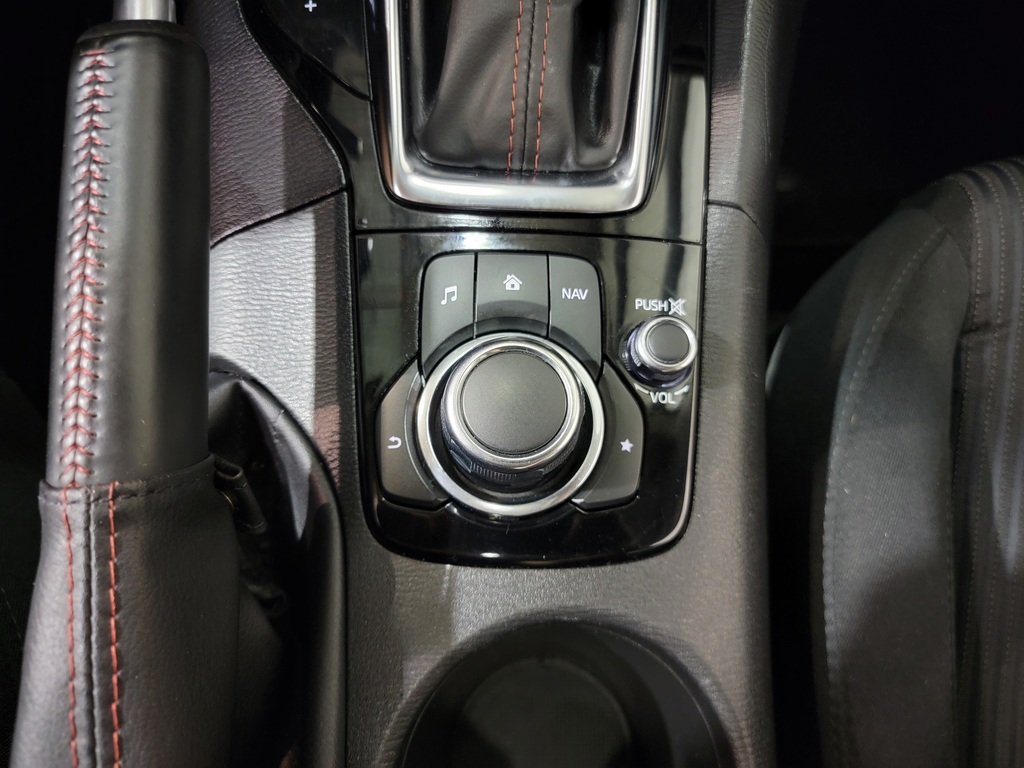 Mazda Mazda3 2016