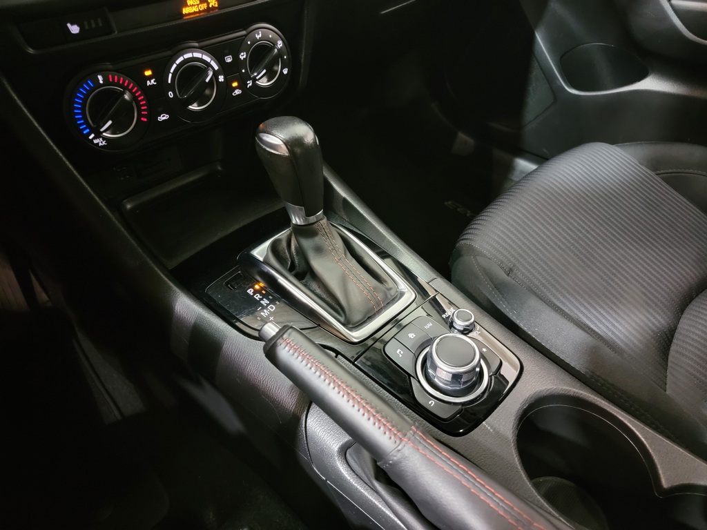 Mazda Mazda3 2016