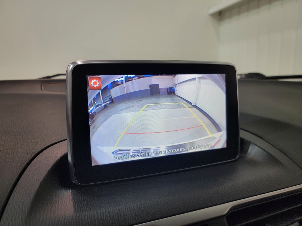 Mazda Mazda3 2016