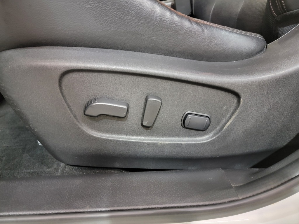 Nissan Qashqai 2017