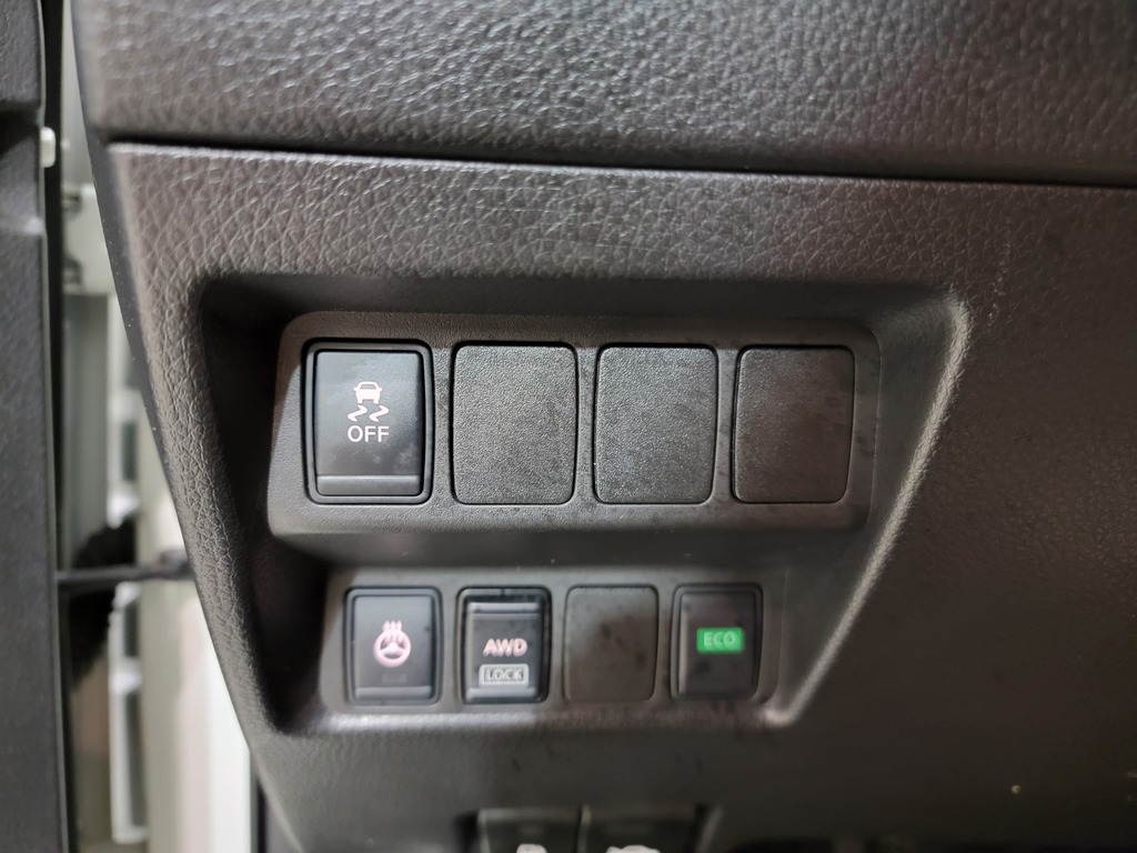 Nissan Qashqai 2017