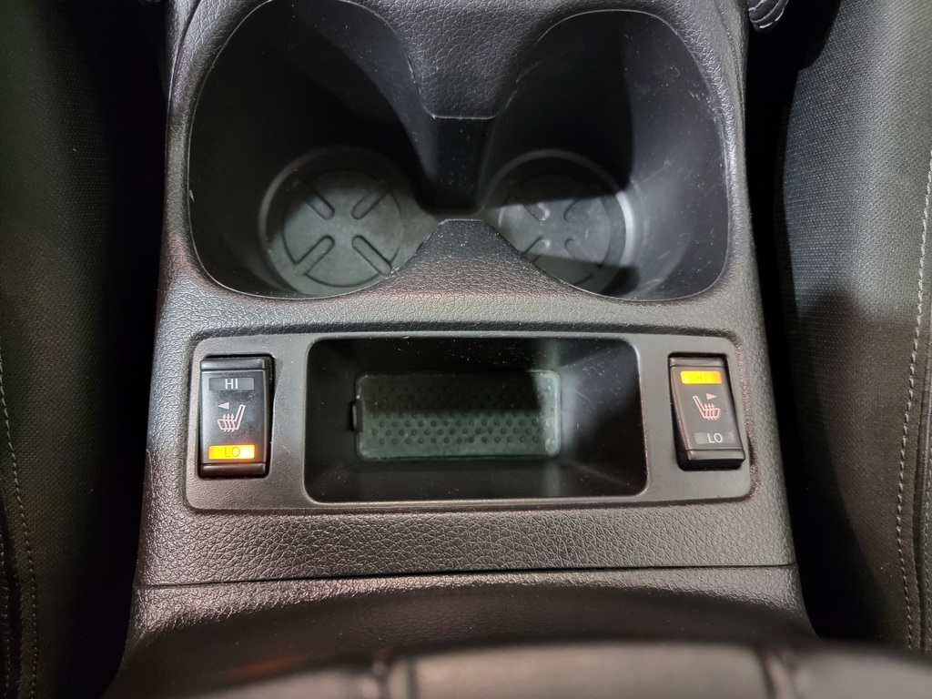 Nissan Qashqai 2017