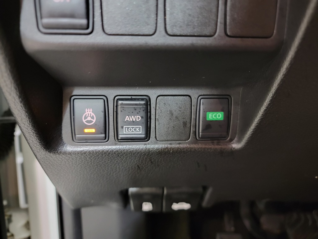 Nissan Qashqai 2017