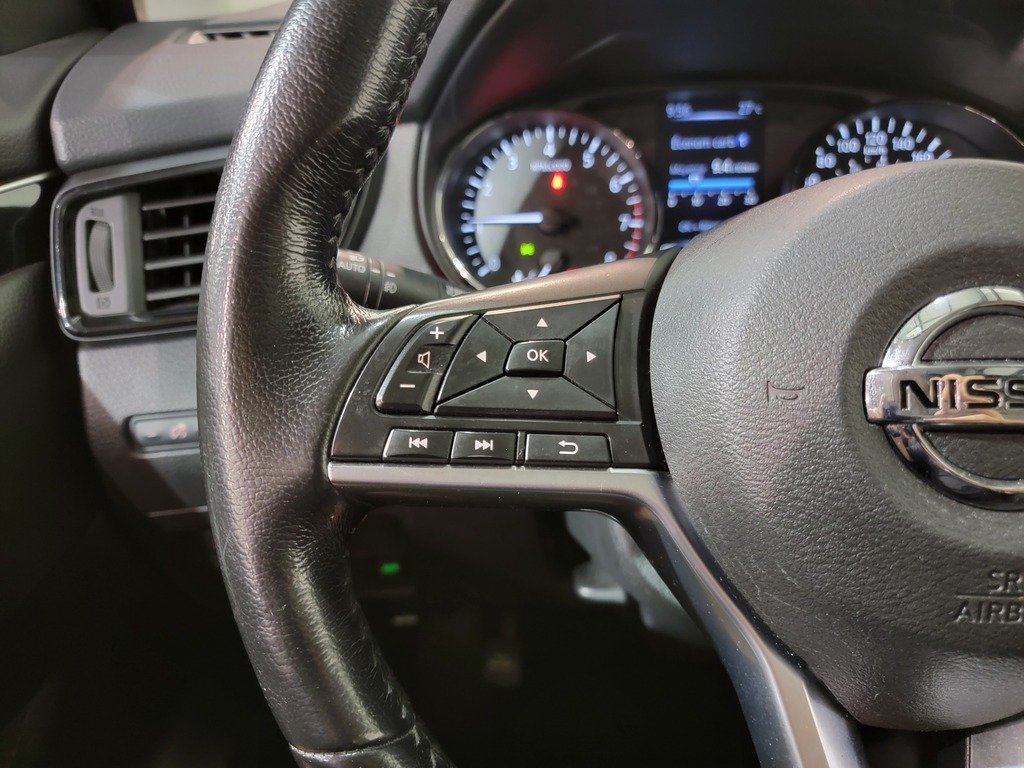 Nissan Qashqai 2017