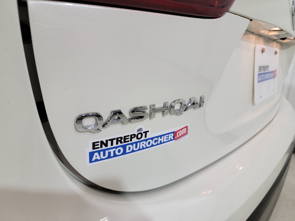 Nissan Qashqai 2017