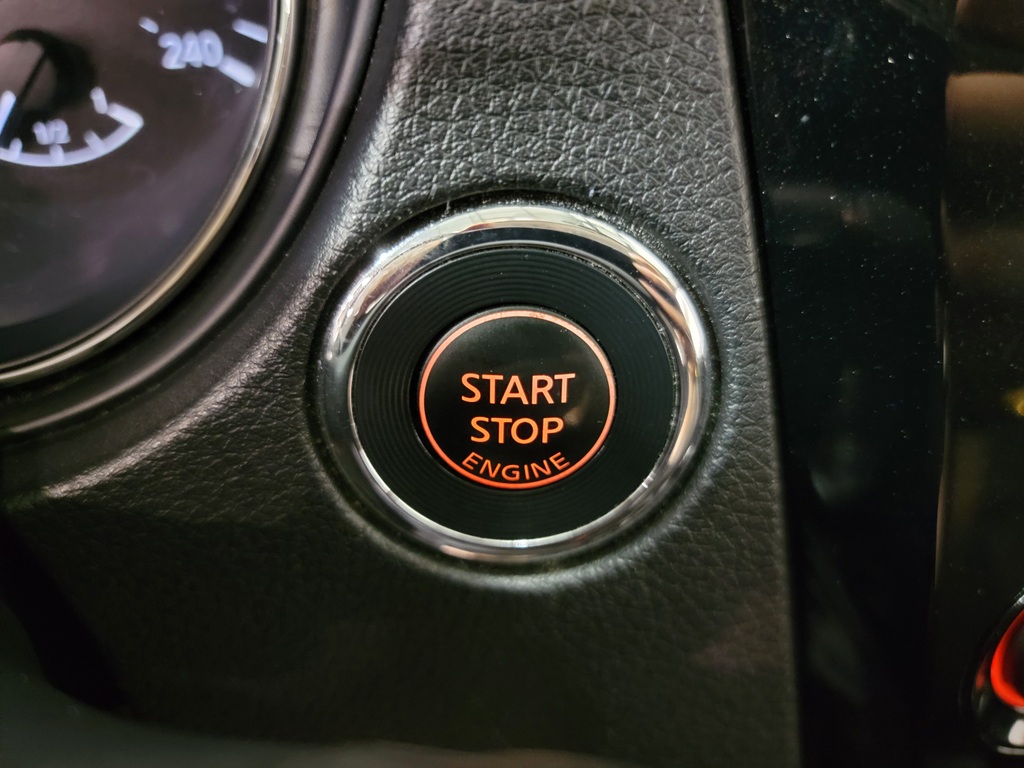 Nissan Qashqai 2017