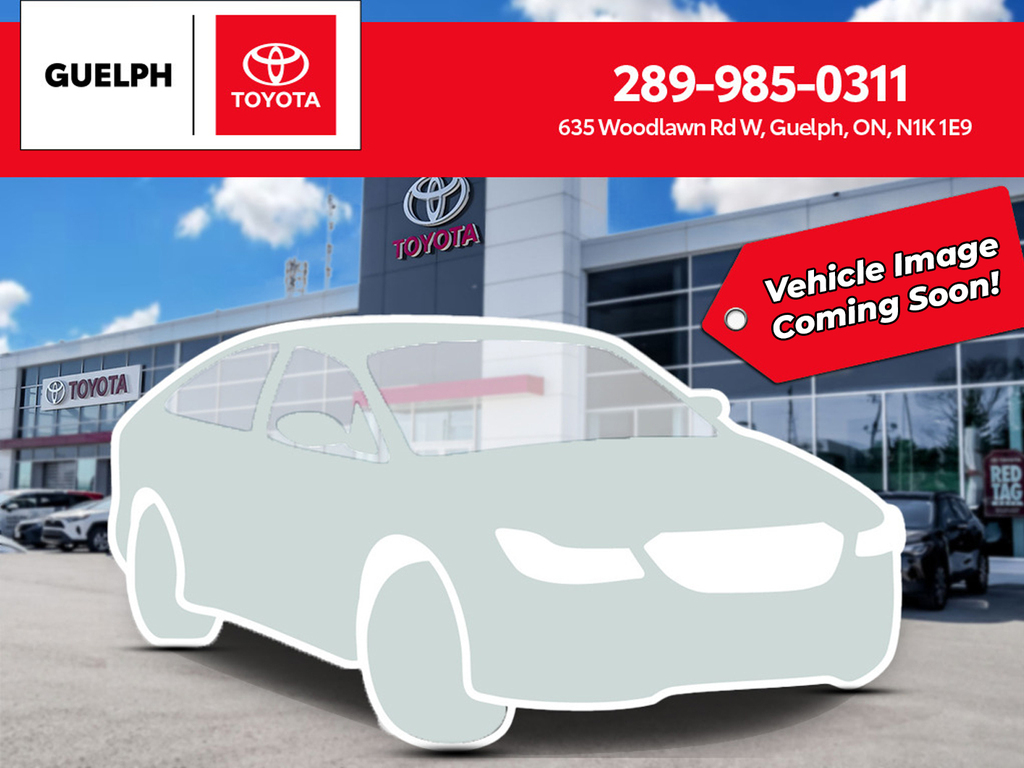 2025 Toyota Tacoma 4x4 SR5 | TONNEAU | SIDE STEPS | INSTOCK!!