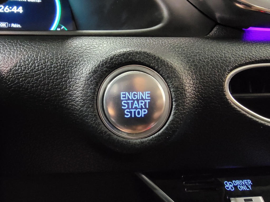 Hyundai Sonata Hybrid 2021