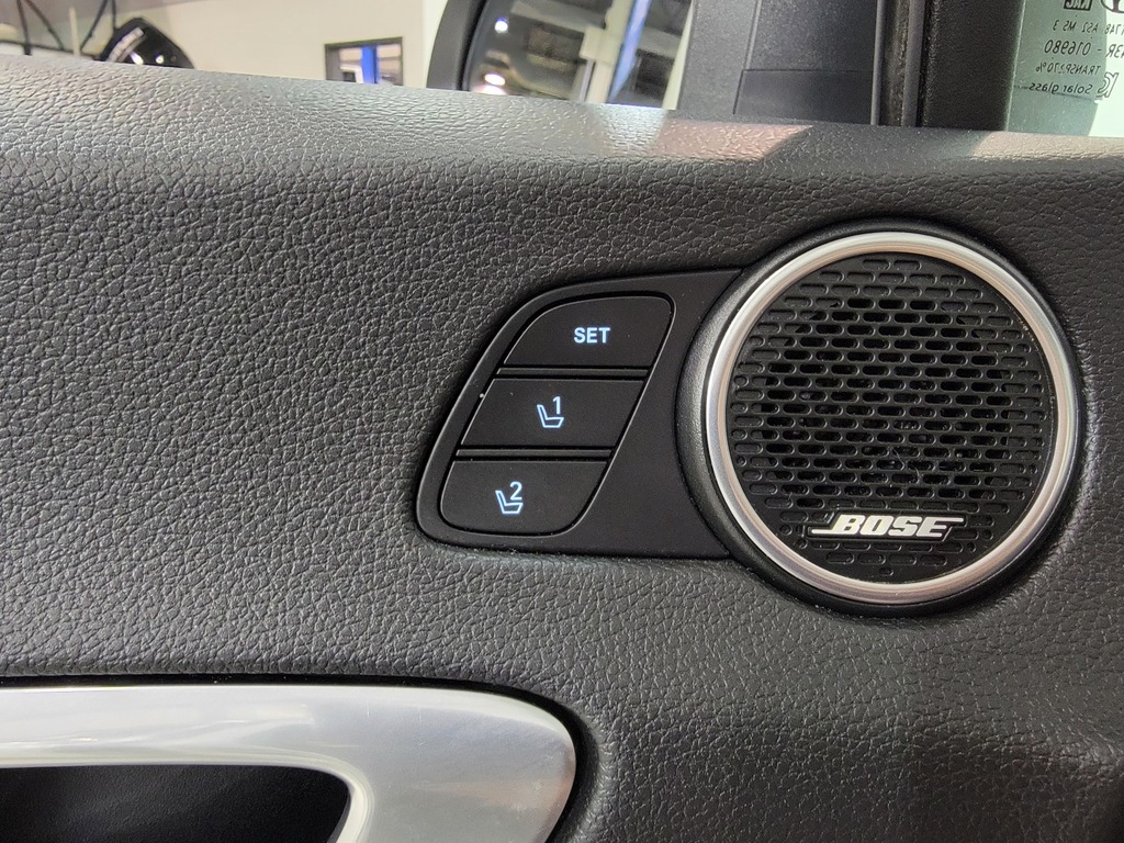 Hyundai Sonata Hybrid 2021