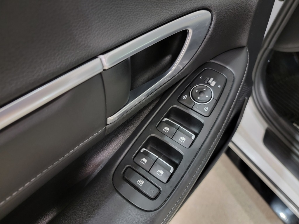 Hyundai Sonata Hybrid 2021