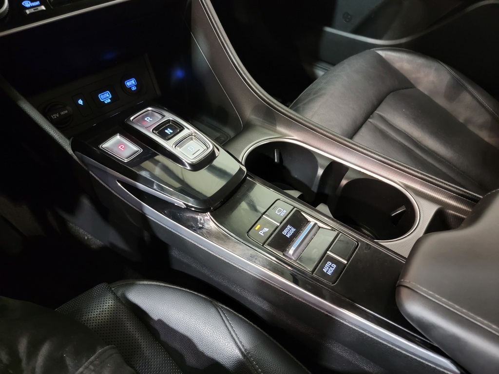 Hyundai Sonata Hybrid 2021 Hyundai Sonata Hybrid 2021