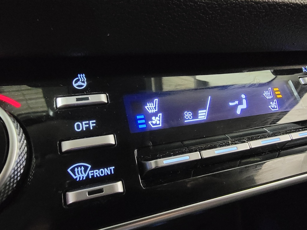 Hyundai Sonata Hybrid 2021 Hyundai Sonata Hybrid 2021