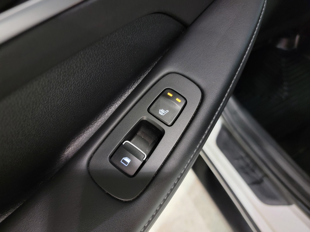 Hyundai Sonata Hybrid 2021