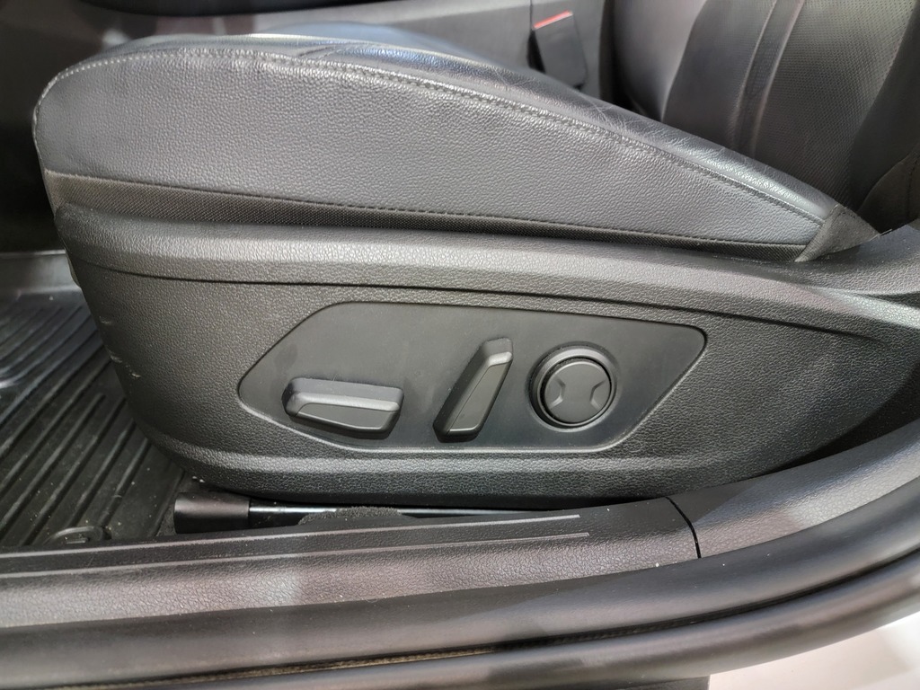 Hyundai Sonata Hybrid 2021