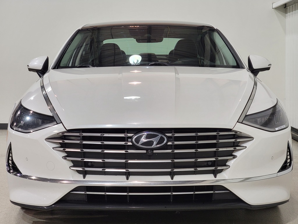 Hyundai Sonata Hybrid 2021 Hyundai Sonata Hybrid 2021