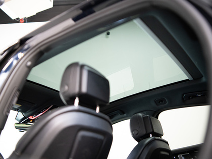 used 2022 Porsche Cayenne car, priced at $71,900