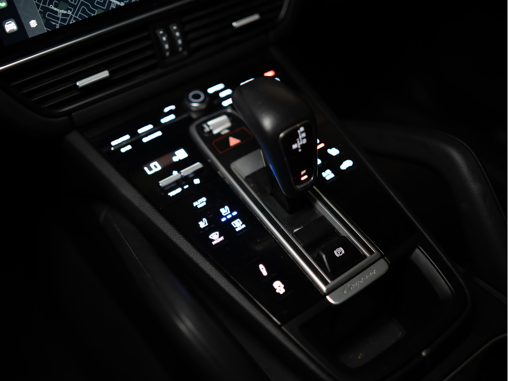 2022 Porsche Cayenne Coupe COUPE   PREMIUM PLUS PKG   BOSE   21 IN WHEELS, Toronto, Cash