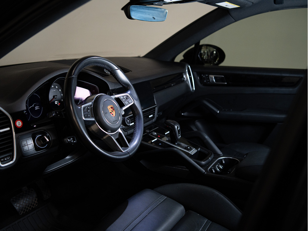 2022 Porsche Cayenne Coupe COUPE   PREMIUM PLUS PKG   BOSE   21 IN WHEELS, Toronto, Cash