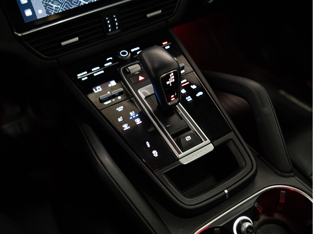 2022 Porsche Cayenne Coupe COUPE   PREMIUM PLUS PKG   BOSE   21 IN WHEELS, Toronto, Cash