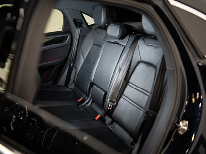 used 2022 Porsche Cayenne car, priced at $71,900