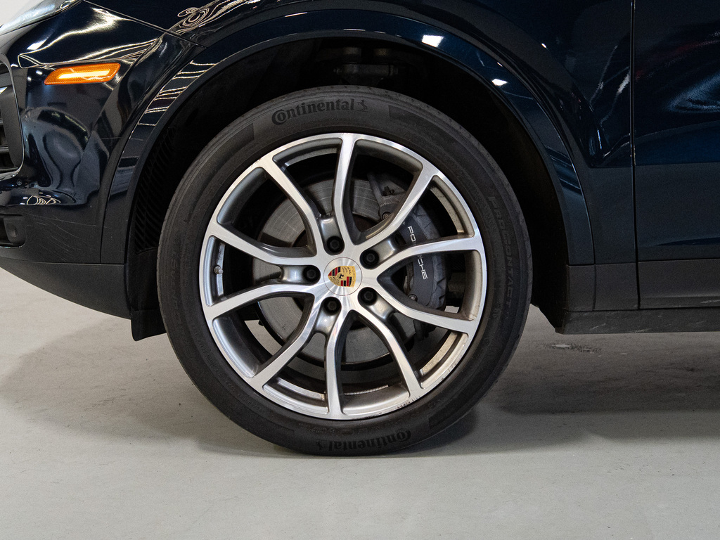 2022 Porsche Cayenne Coupe COUPE   PREMIUM PLUS PKG   BOSE   21 IN WHEELS, Toronto, Cash