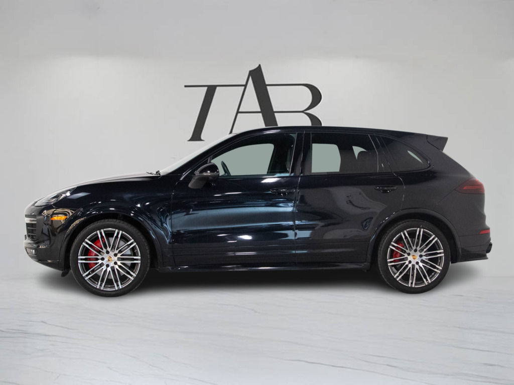 2016 Porsche Cayenne GTS, Toronto, Cash
