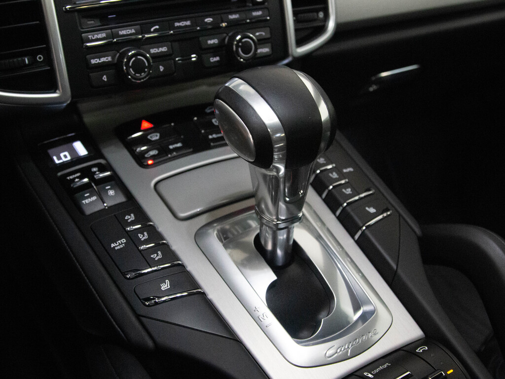 2016 Porsche Cayenne GTS, Toronto, Cash