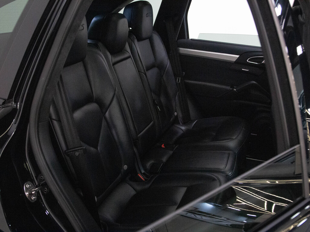 2016 Porsche Cayenne GTS, Toronto, Cash
