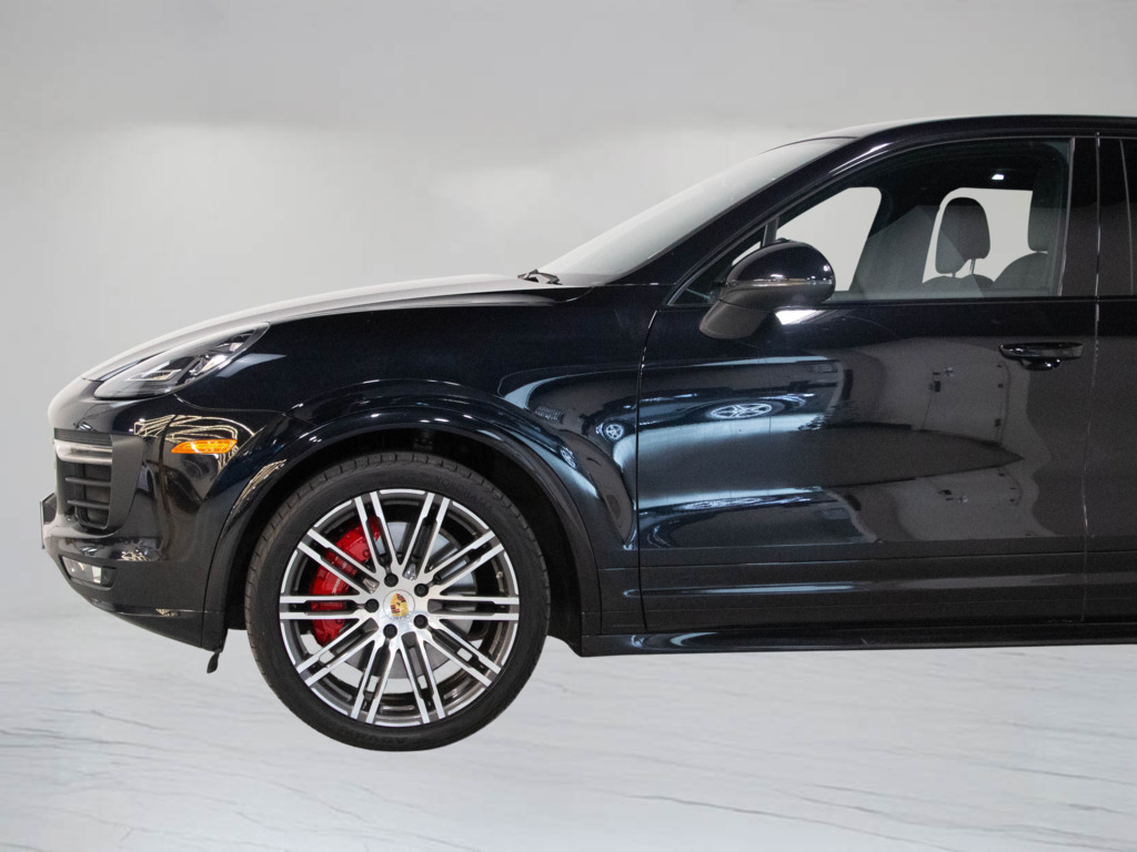 2016 Porsche Cayenne GTS, Toronto, Cash