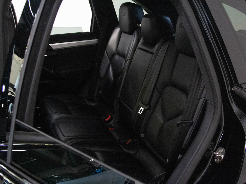 2016 Porsche Cayenne GTS, Toronto, Cash