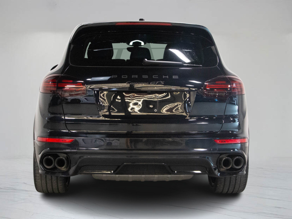 2016 Porsche Cayenne GTS, Toronto, Cash