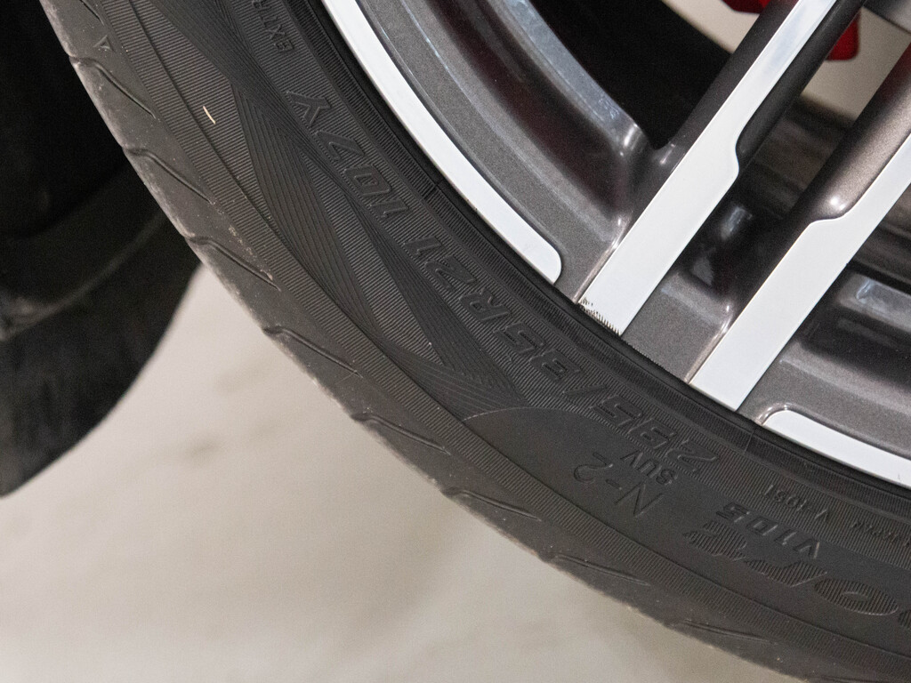 2016 Porsche Cayenne GTS, Toronto, Cash