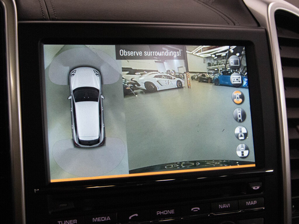 2016 Porsche Cayenne GTS, Toronto, Cash