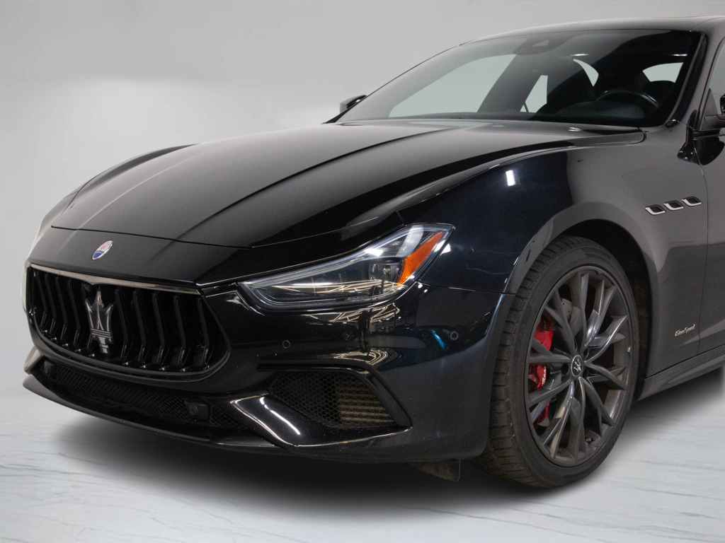 2021 Maserati Ghibli S Q4 GranSport, Toronto, Cash