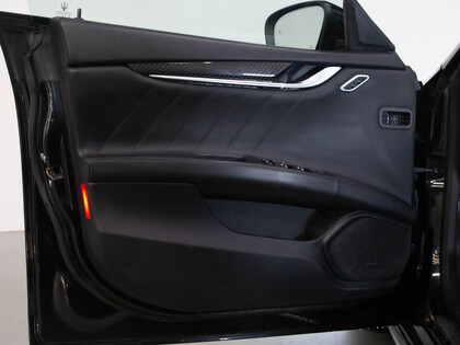 used 2021 Maserati Ghibli car, priced at $51,900