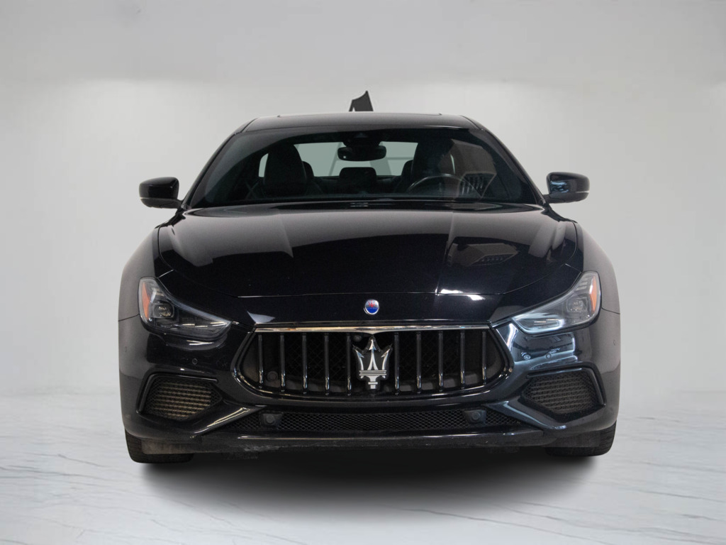 2021 Maserati Ghibli S Q4 GranSport, Toronto, Cash