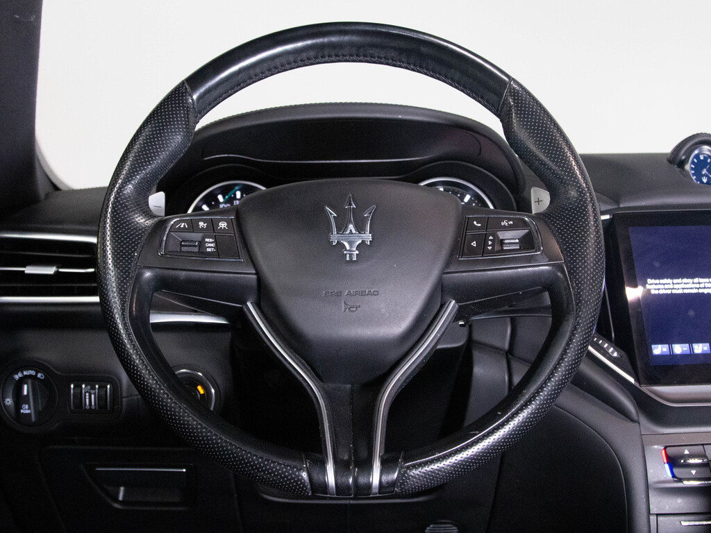 2021 Maserati Ghibli S Q4 GranSport, Toronto, Cash