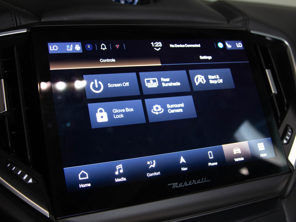 2021 Maserati Ghibli S Q4 GranSport, Toronto, Cash