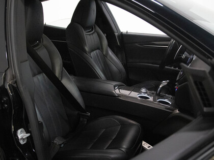 used 2021 Maserati Ghibli car, priced at $51,900