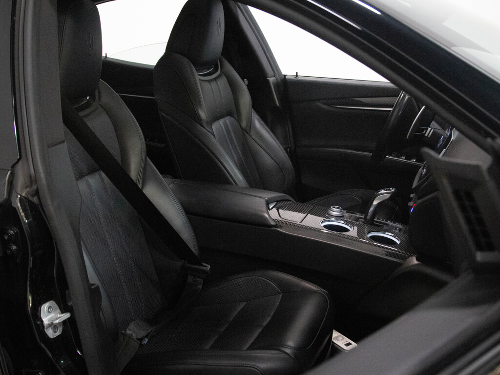 2021 Maserati Ghibli S Q4 GranSport, Toronto, Cash