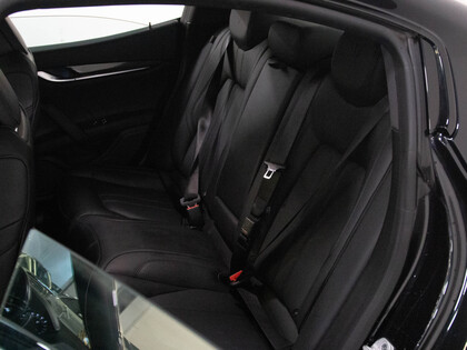 used 2021 Maserati Ghibli car, priced at $51,900