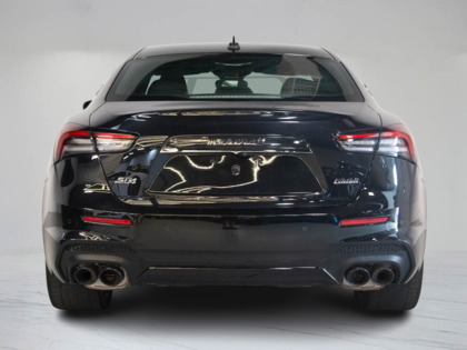 used 2021 Maserati Ghibli car, priced at $51,900