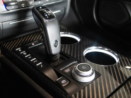 used 2021 Maserati Ghibli car, priced at $51,900