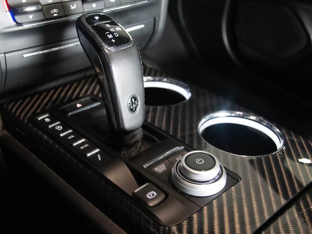2021 Maserati Ghibli S Q4 GranSport, Toronto, Cash