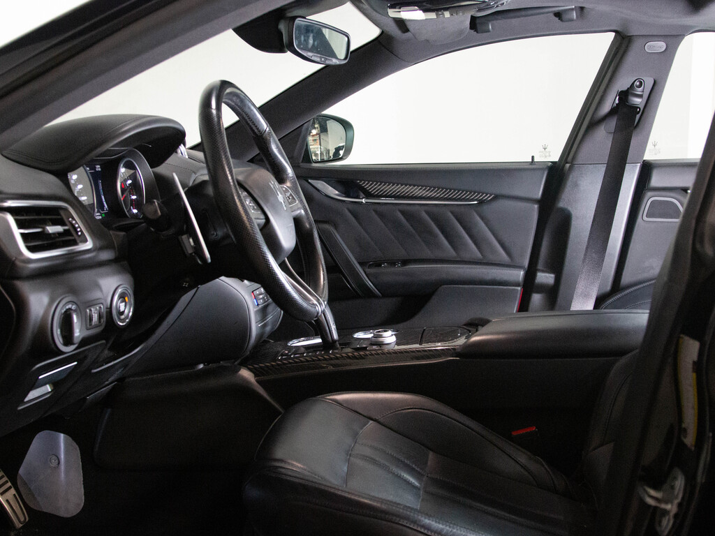 2021 Maserati Ghibli S Q4 GranSport, Toronto, Cash