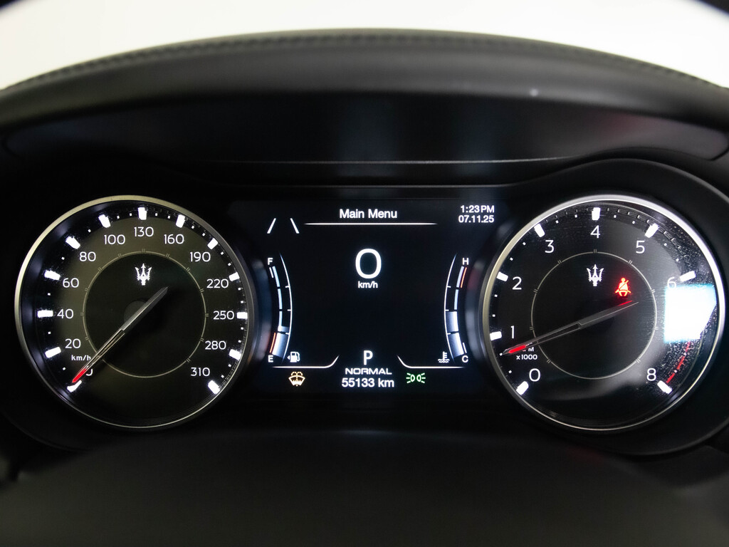 2021 Maserati Ghibli S Q4 GranSport, Toronto, Cash