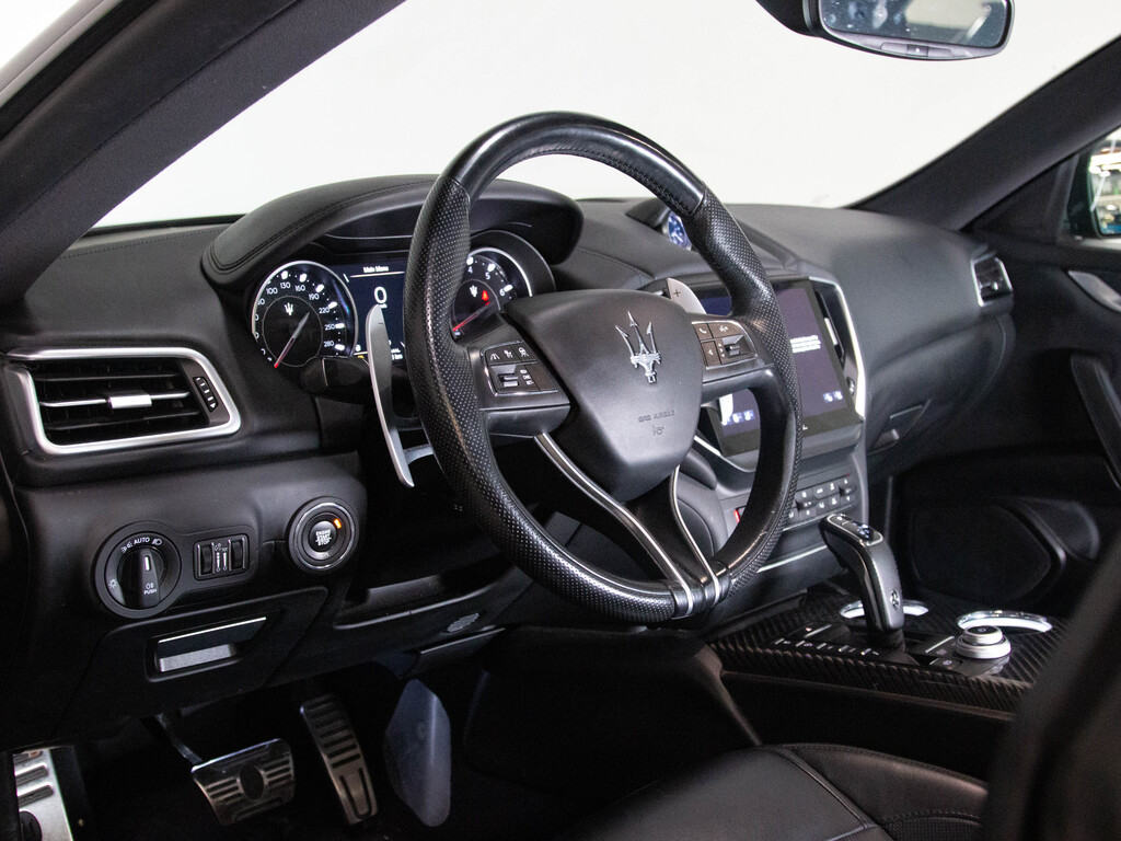 2021 Maserati Ghibli S Q4 GranSport, Toronto, Cash