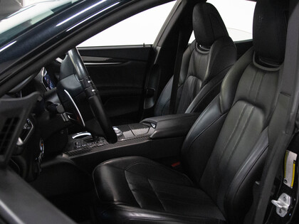 used 2021 Maserati Ghibli car, priced at $51,900