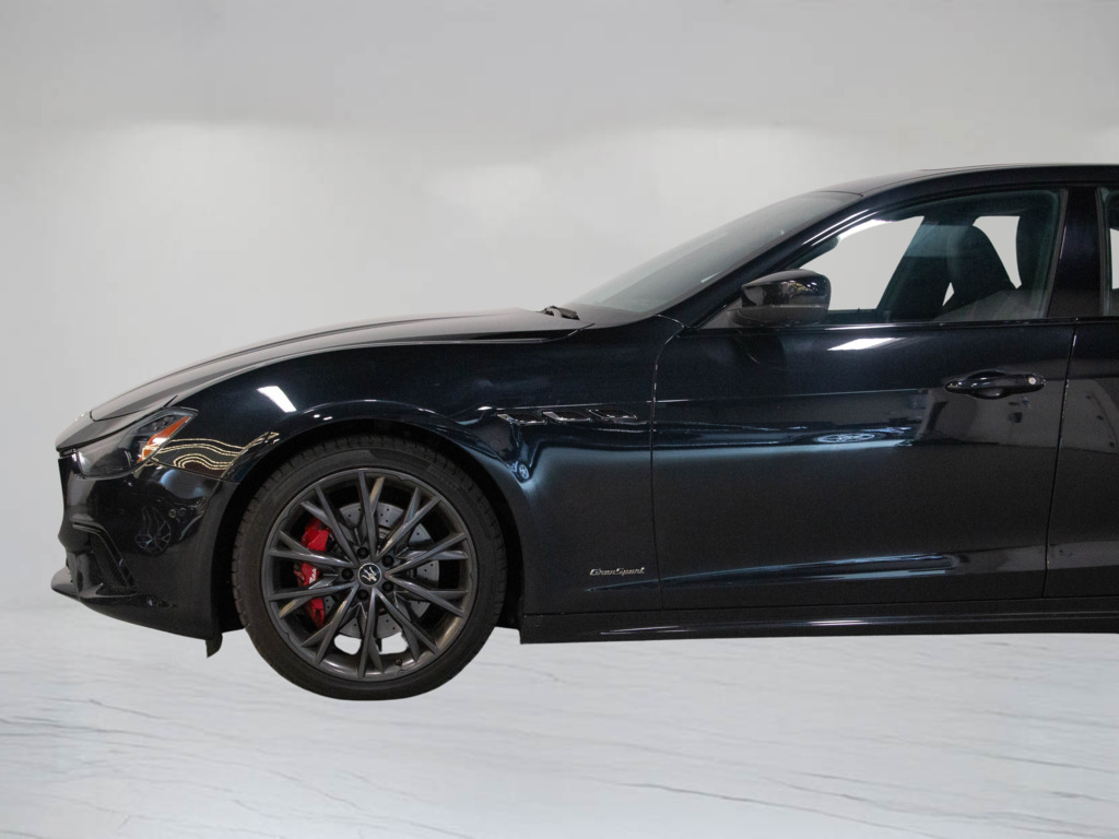 2021 Maserati Ghibli S Q4 GranSport, Toronto, Cash