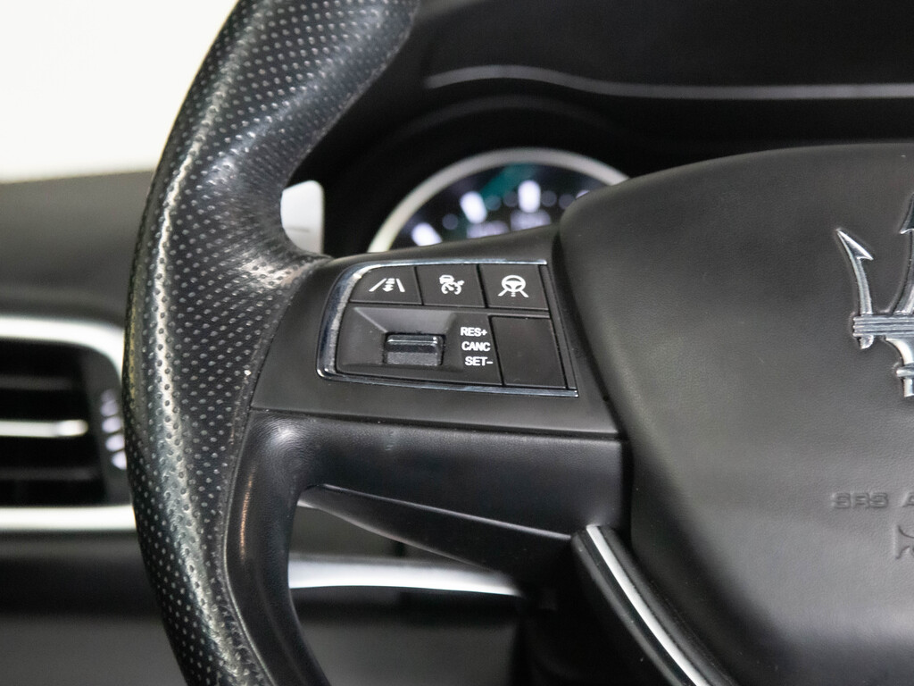 2021 Maserati Ghibli S Q4 GranSport, Toronto, Cash